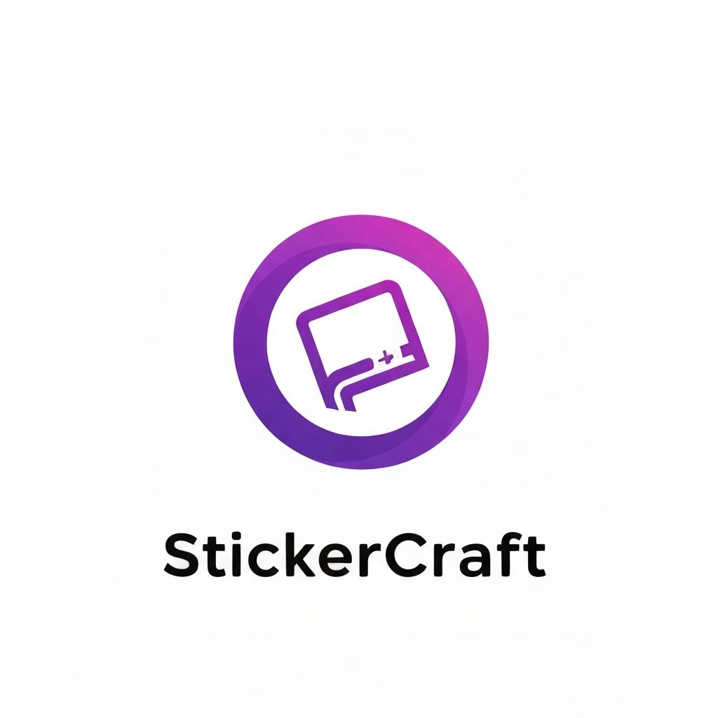 StickerCraft Team